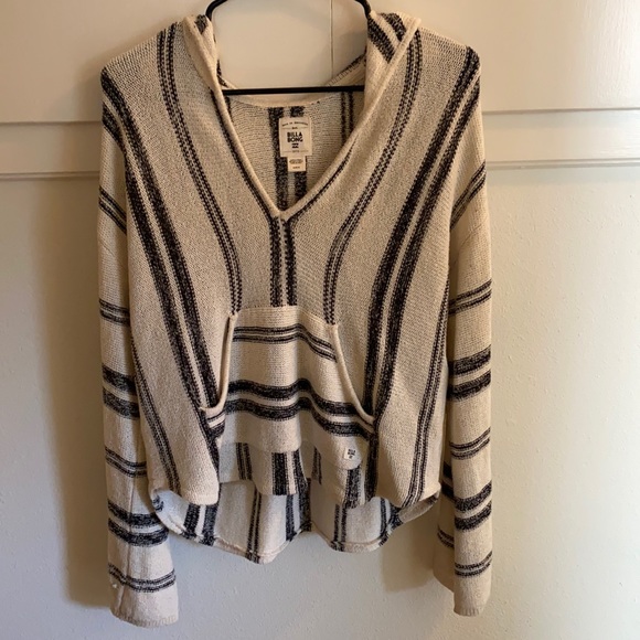 Billabong sweater - Picture 3 of 4